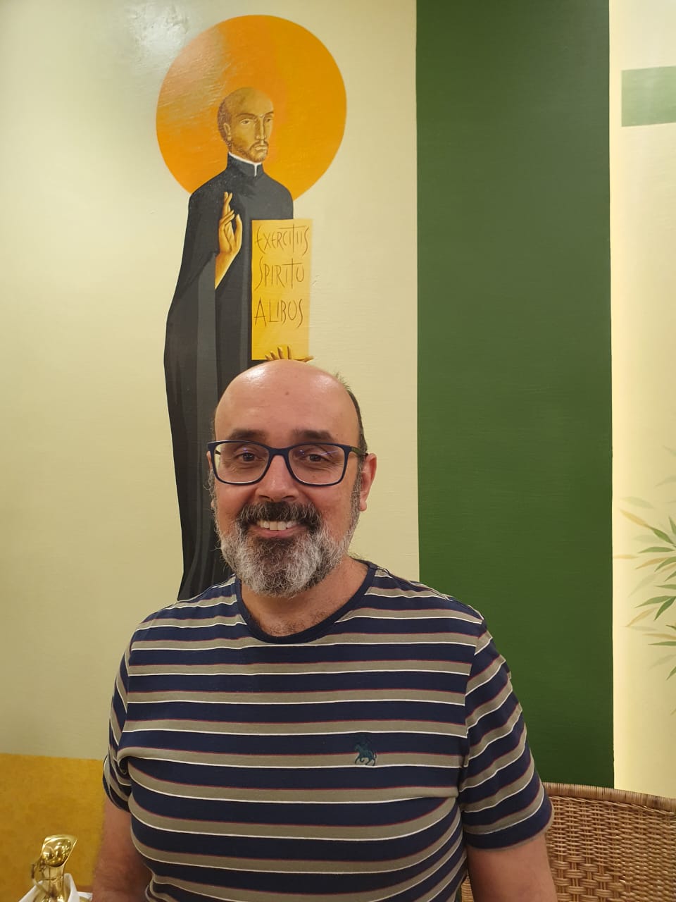 Luiz Beltrão