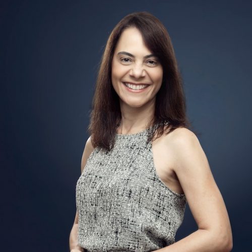 Lilian Carvalho