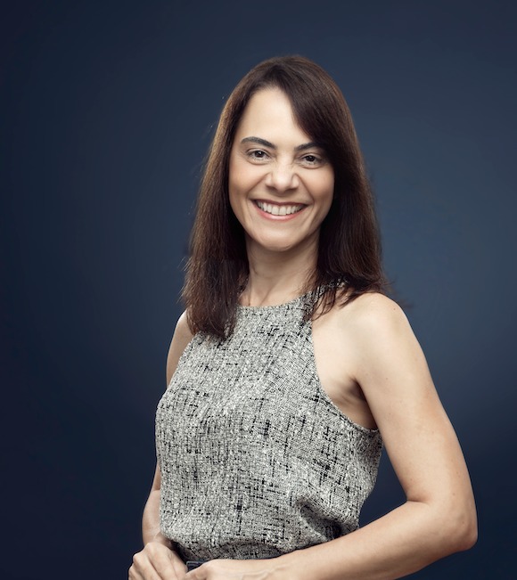 Lilian Carvalho