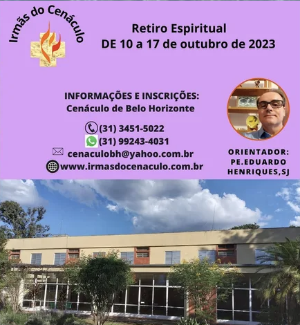 Retiro de 8 Dias