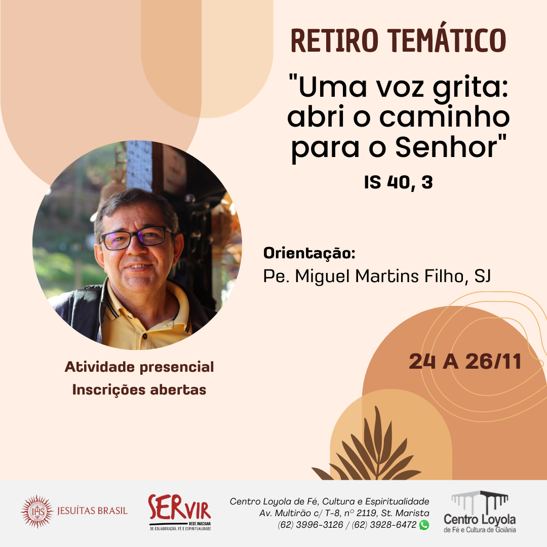 Retiro Temático