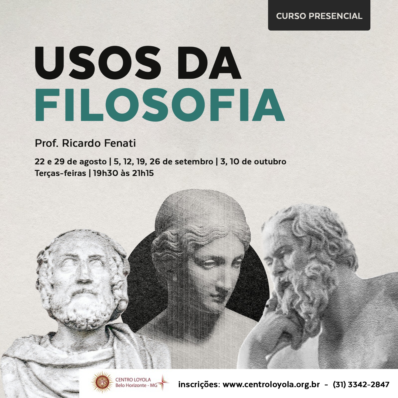 Usos da Filosofia