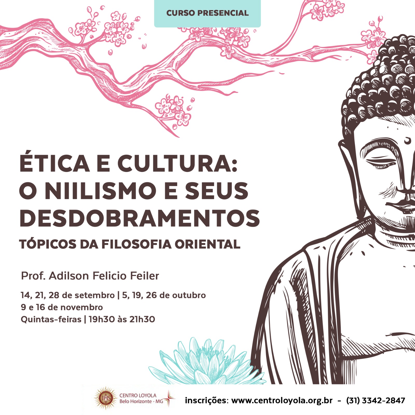 Ética e Cultura