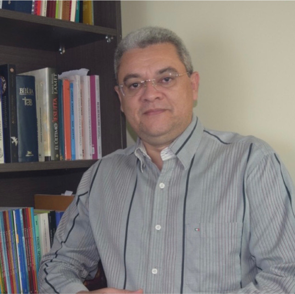 Pe. Laércio Lima, SJ