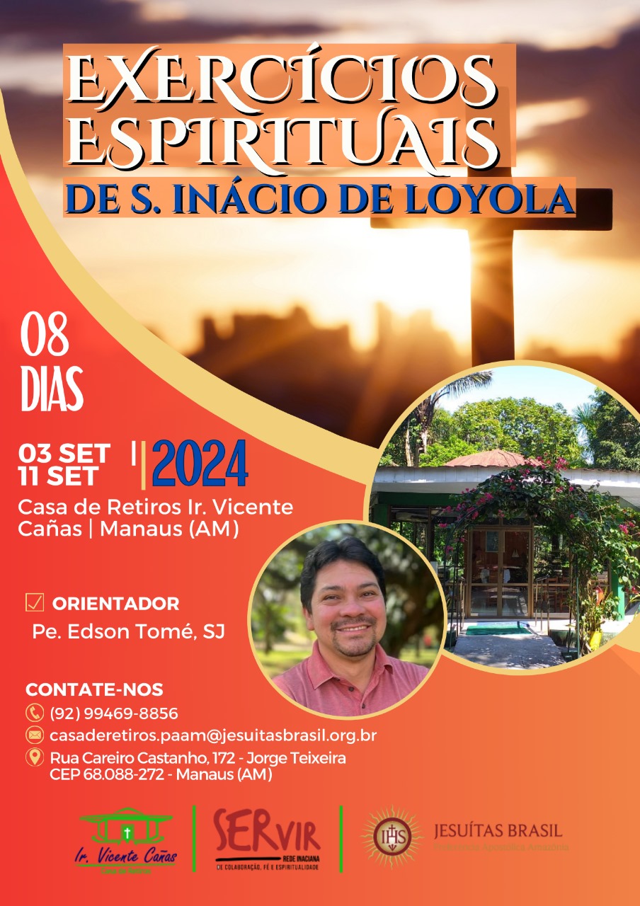 Exercícios Espirituais de 8 dias
