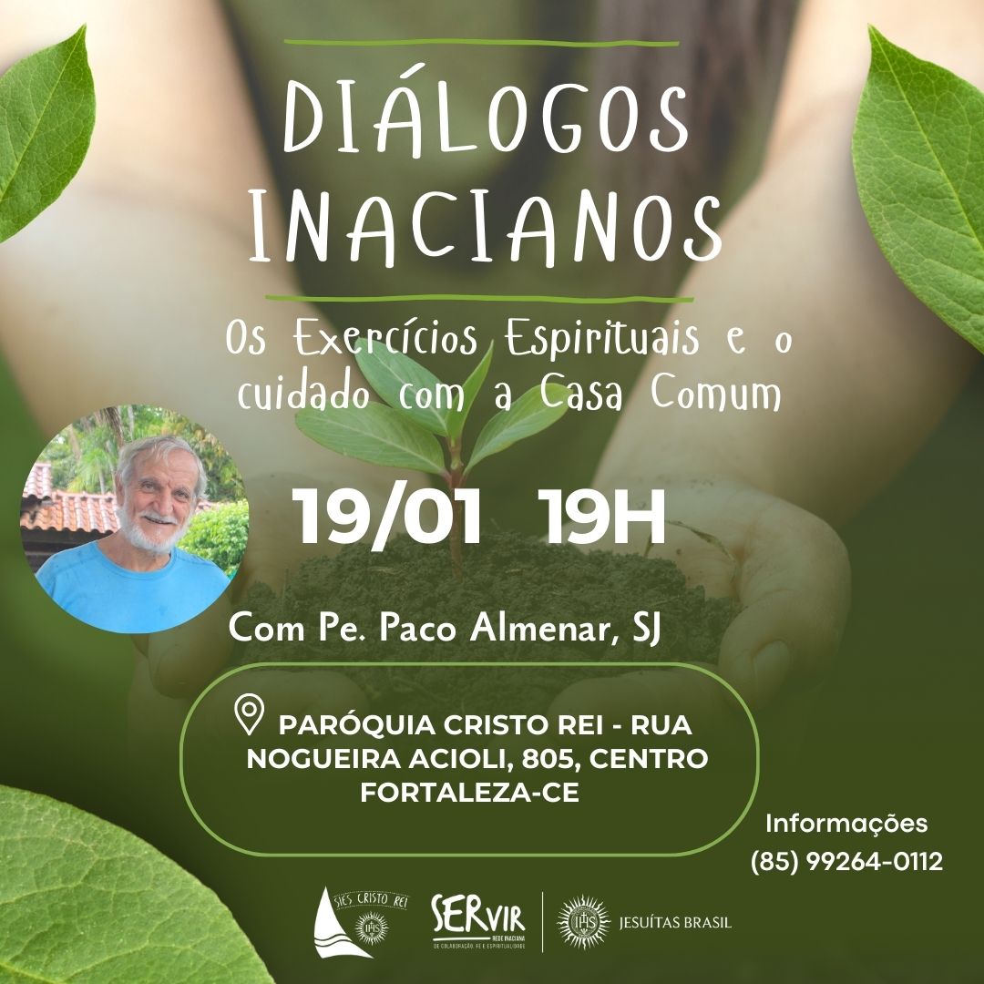 Diálogos Inacianos