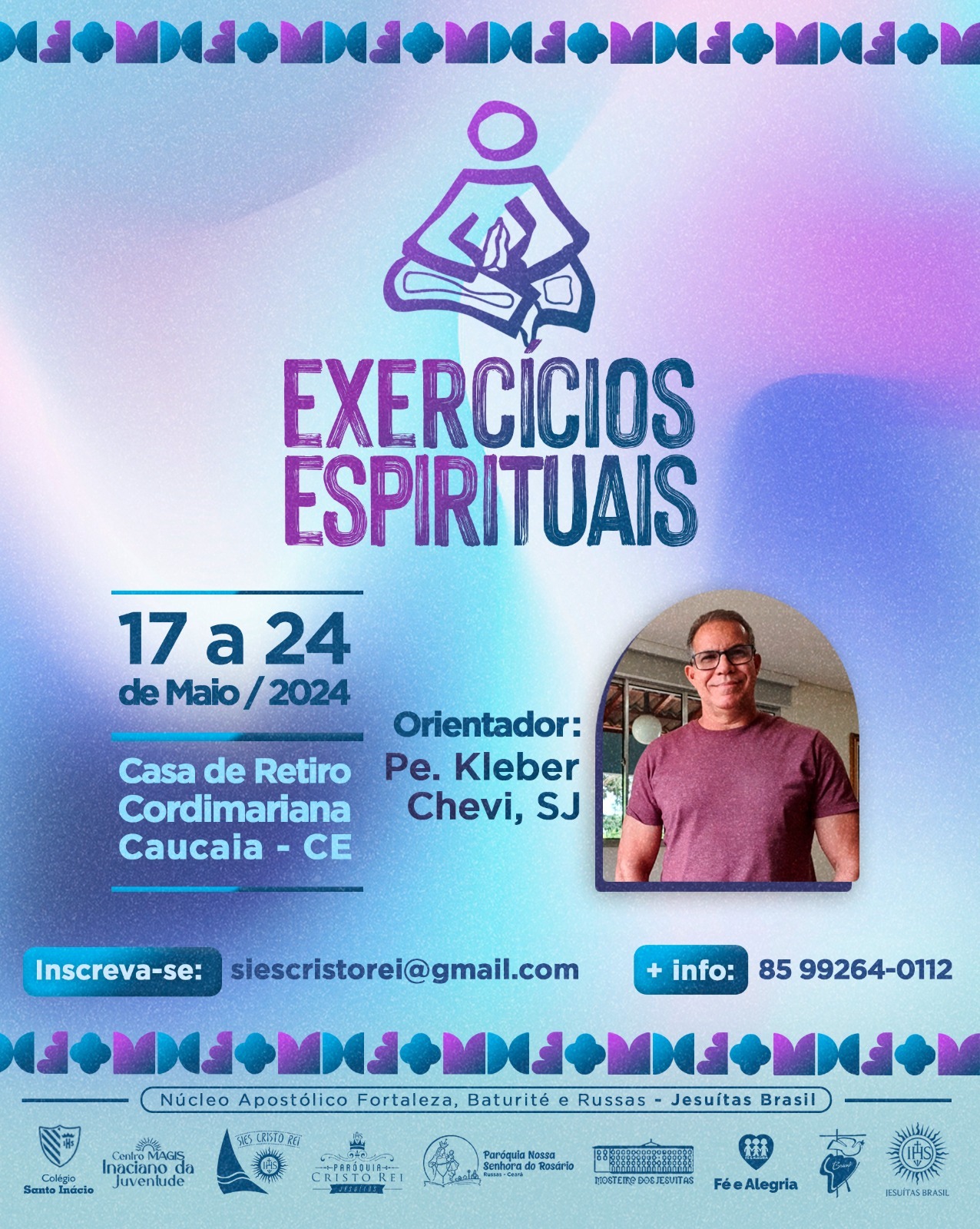EE 8 dias no Ceará