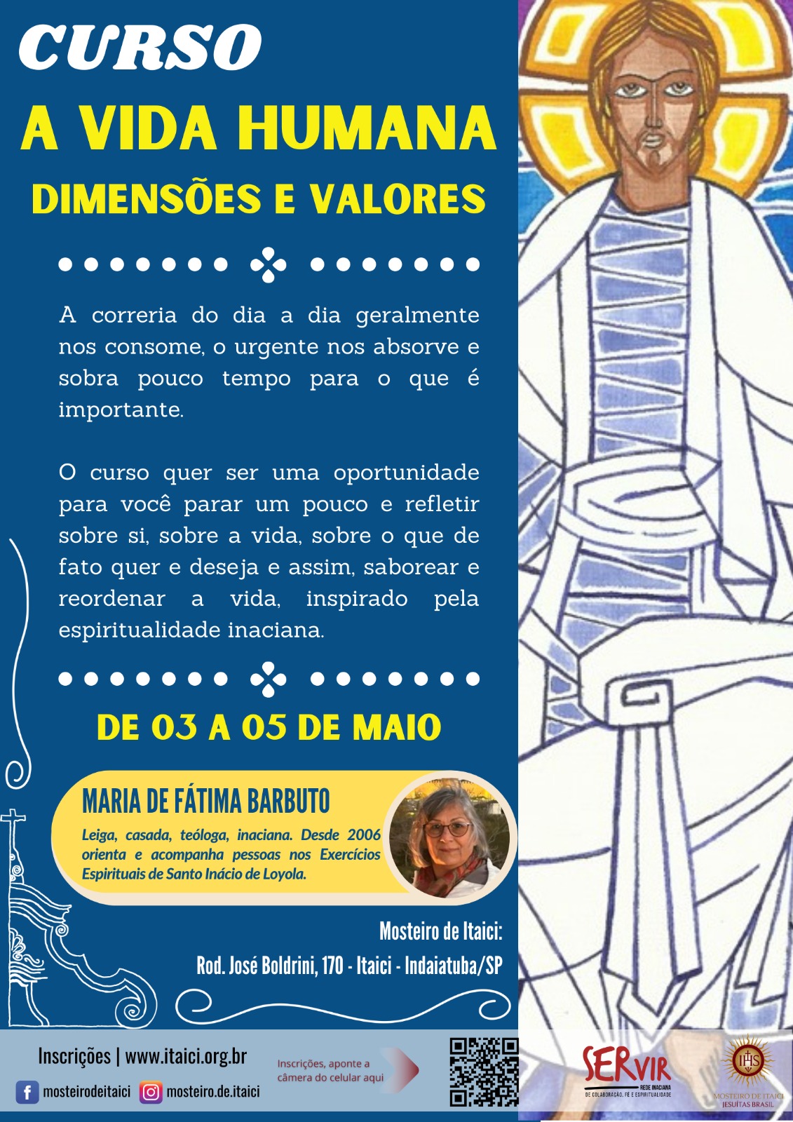 A Vida Humana: Dimensão e Valores