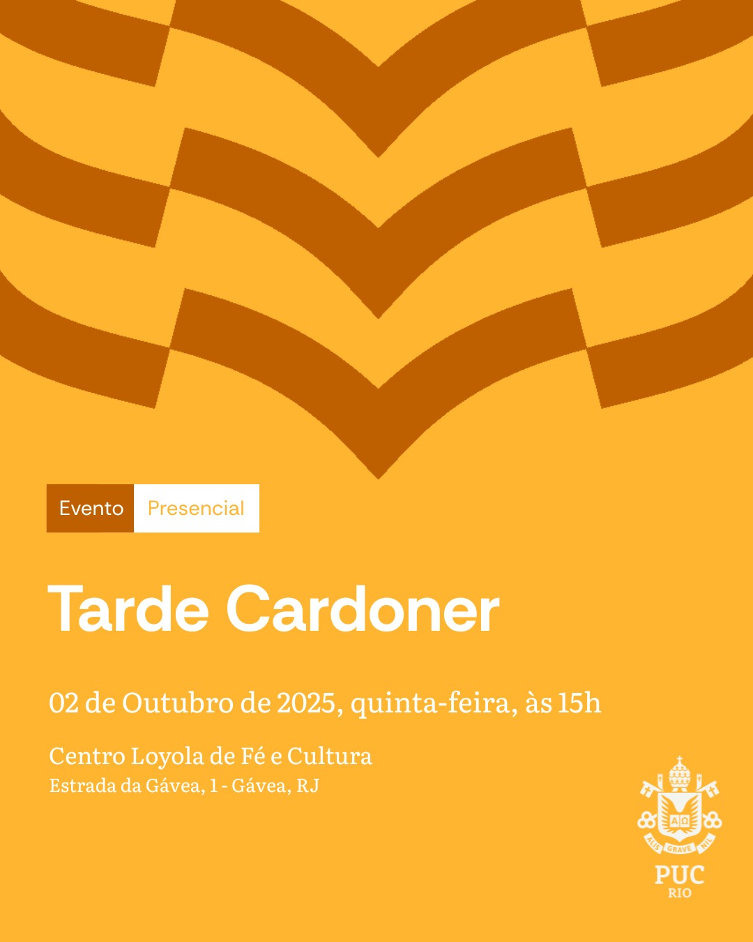Tarde Cardoner